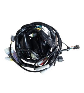 Honda Cbf Elektrik Tesisatı Ym