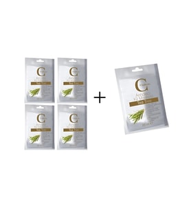 Claderm Tea Tree 20ml 5 'li Avantaj Paketi