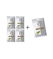 Claderm Tea Tree 20ml 5 'li Avantaj Paketi