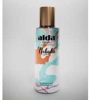 Nebula Vücut Spreyi & Parfümü Unisex 250 ml (07)
