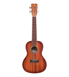 Cordoba 15CM-E 15 Series Concert Elektro Ukulele (Edgeburst Satin)