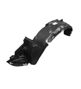 Honda Civic Ön Çamurluk Davlumbazı Sedan Sol 1992-1995 (Oem No:  74151Sr3000)