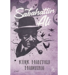 Kürk Mantolu Madonna