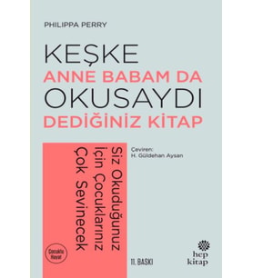 Keşke Anne Babam Da Okusaydı Dediğiniz Bir