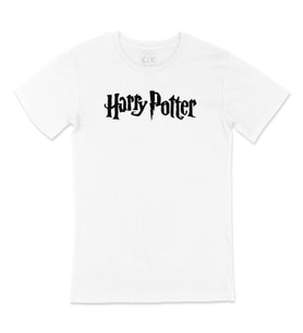 Harry Potter Tişört