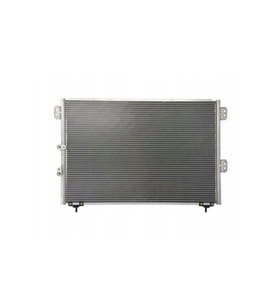 Klima Radyatörü 640x460x15 – 88460-26330 Wisco - Toyota Hiace 2.5 96 Ve Sonrası Uyumlu