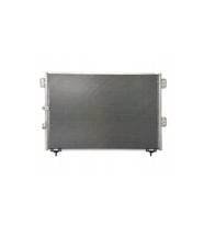 Klima Radyatörü 640x460x15 – 88460-26330 Wisco - Toyota Hiace 2.5 96 Ve Sonrası Uyumlu
