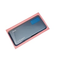 Xiaomi Mi 12T PRO Arka Pil Batarya Kapağı ( CAM) SİYAH