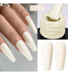 Born Pretty 15 ml kalıcı oje C074 (58740)