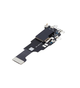 iPhone 16 Pro Max Wifi Flex