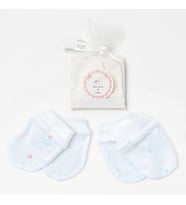 AC23782 Basic 2li Bebe Eldiven