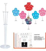 Balon Standı 75 cm