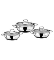 Sofram 6 Parça Soft Omlet Seti