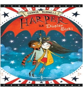 Harper ile Düşler Sirki