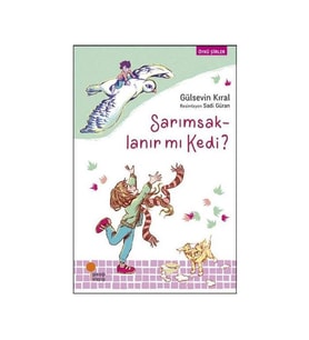 Sarımsaklanır mı Kedi Gülsevin Kıral Günışığı Kitaplığı
