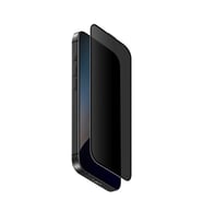 Logis İphone 16 Pro Max ile Uyumlu Hayalet Ekran Koruyucu Cam