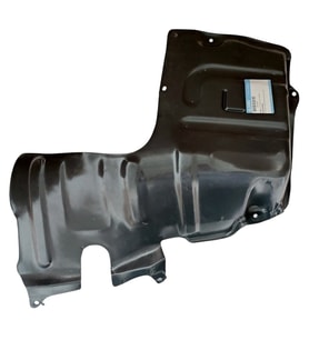 KARTER ALT MUHAFAZASI SOL HYUNDAI ACCENT YUMURTA KASA 1998-2000 (Boş)
