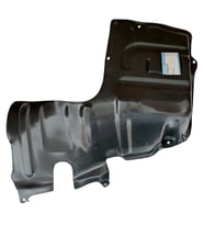 KARTER ALT MUHAFAZASI SOL HYUNDAI ACCENT YUMURTA KASA 1998-2000 (Boş)