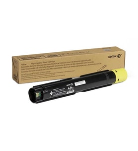 Tonersepeti Xerox Versalink C7020-106R03746 Sarı Orjinal Toner
