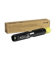 Tonersepeti Xerox Versalink C7020-106R03746 Sarı Orjinal Toner