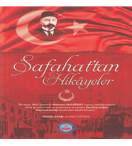 Safahat’tan Hikayeler