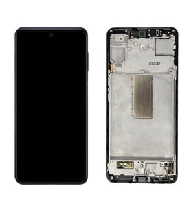 Samsung M546 M54 Ekran Dokunmatik Çitalı %100 Servis Orjinal