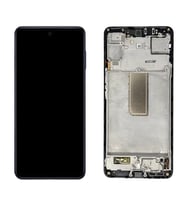 Samsung M546 M54 Ekran Dokunmatik Çitalı %100 Servis Orjinal