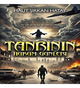 Tanrının Hüküm Günleri
