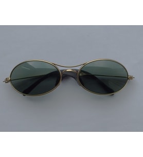 Ray-Ban BAUSC&amp;amp;LOMB ORBS ECLIPSE