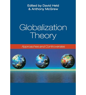 Globalization Theory: Approaches And Controversies (Krem)