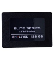 Hi-Level 128GB Elite 560MB-540MB-s Sata 3 2.5" SSD HLV-SSD30ELT-128G Ssd Harddisk