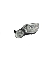 SKODA YETI ÖN FAR ELEKTRİKLİ MOTORLU SOL 09- SKO10YE002 5L1941017