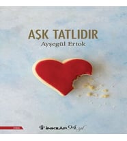 Aşk Tatlıdır