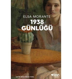 1938 Günlüğü