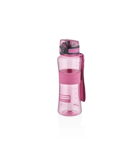 UZSPACE MATARA TRITAN 5025 500 ML PLUM RED