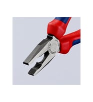 0302160 160 Mm Kombine Pense