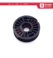 Audi A1 MK2 VW Passat B8 için Ön Sağ Cam Kriko Tamir Makarası 3G0837462