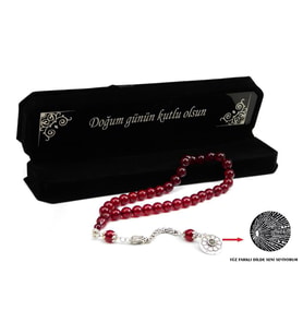 Ateş Model Sıkma Kehribar 