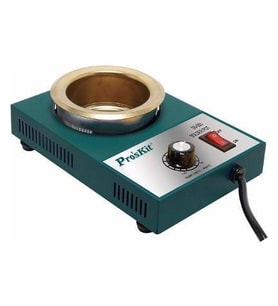 Proskit SS-553B Lehim Potası 250Watt - Kargo Ücretsiz
