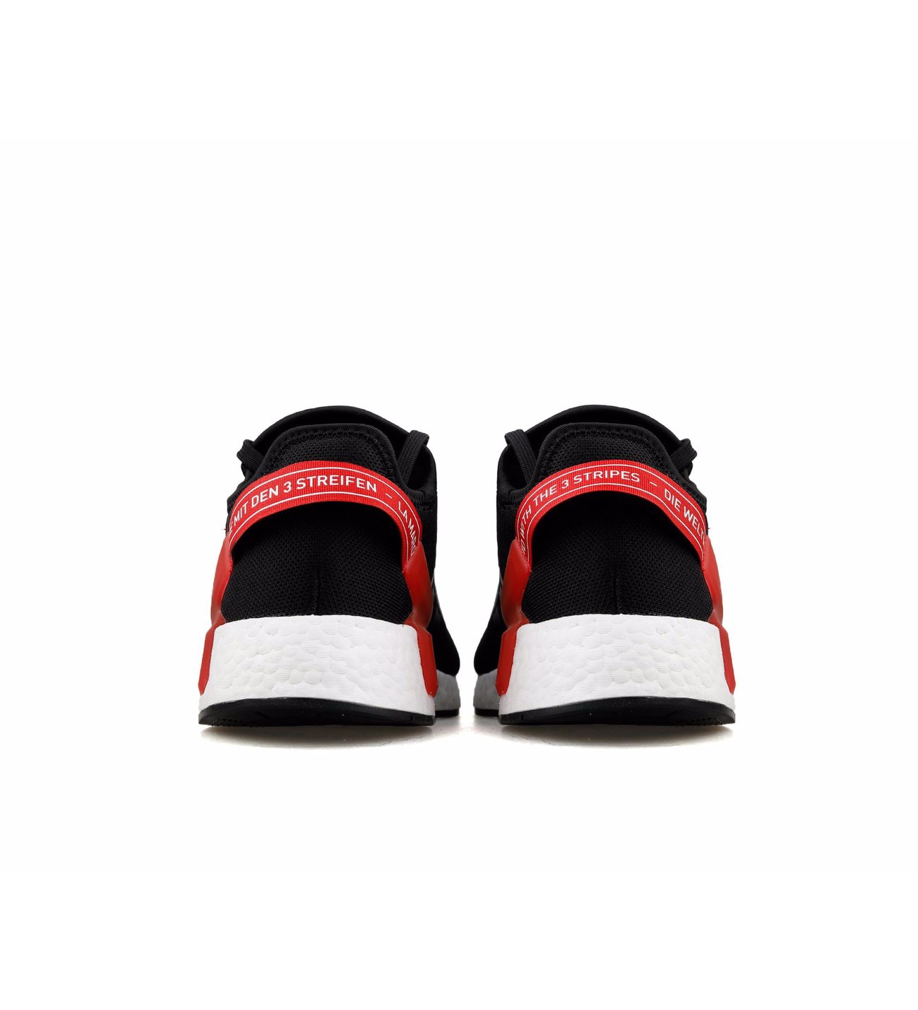 adidas gazelle silver green womens Shop Black Mens adidas NMD R1 Lace Up Sneakers – Shoebacca main image 0