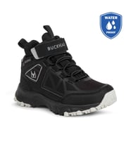 Buckhead Buck3040 Alaska WATERPROOF Çocuk Bot Siyah