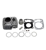 Kuba Linhai LH300 ATV 300cc Silindir Seti Komple