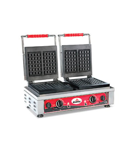 Atalay AWM-2402 Waffle Makineleri Elektrikli - 230 V