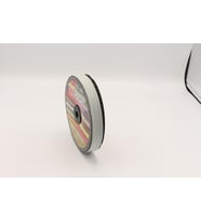 Biyelli Koton Biye Açık gri 20MM