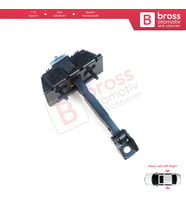 Toyota Avensis MK2 T25 2003-2008 6863005040 İçin Arka Sağ veya Sol Kapı Gergisi