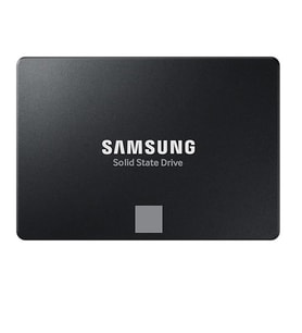 SAMSUNG 250GB 870 EVO MZ-77E250BW 560- 530MB/s SSD SATA-3 Disk