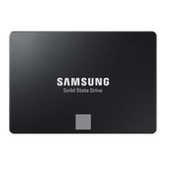 SAMSUNG 250GB 870 EVO MZ-77E250BW 560- 530MB/s SSD SATA-3 Disk