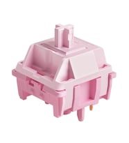 AKKO Stellar Rose 5pin (45 Adet) Linear Switch