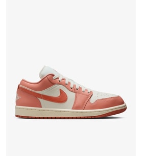 NİKE Jordan Air 1 Low UNİSEX SPOR AYAKKABI DC0774-180
