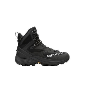 Merrell J037187 Mtl Thermo Rogue 4 Mıd Gtx Erkek Outdoor Bot - SİYAH